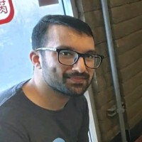 Roblox Employee Rohit Bhatta's profile photo