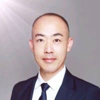 Hangzhou Dianzi University Employee Kelvin Wang's profile photo