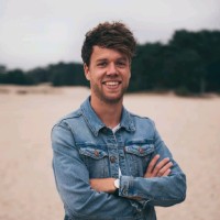 ComeniusGGZ Employee Maarten de Groen's profile photo