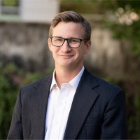 The Ford Family Foundation Employee Tim Inman's profile photo