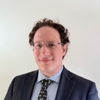 Aaron Rosen Email & Phone Number