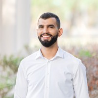 Unity Wireless Employee Ahmad al-Uoisi's profile photo