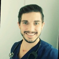 St. David's HealthCare Employee Jon Xavier's profile photo