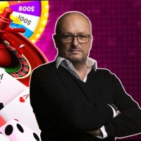 iLottoSolutions Employee Danny Thomas's profile photo