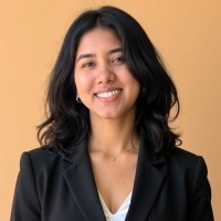 Executive Bootcamp Employee Anushka Ghodke's profile photo