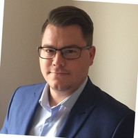 Open Energi Employee Gary Benbow's profile photo