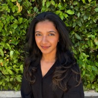 Lizard Centre Employee Andrea Samtani's profile photo