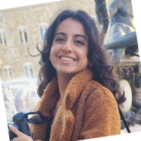 Nestmed Employee Shivani Reddy's profile photo