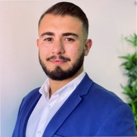 Andreas Mouzakis Email & Phone Number