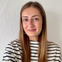 alessandro International GmbH Employee Leonie Daniel's profile photo