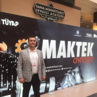 Koluman Otomotiv Endüstri A.Ş. Employee Batuhan YAZAR's profile photo