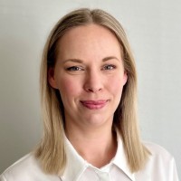 Saarni Cloud Employee Pia Kankaantähti's profile photo