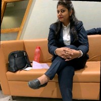 Bajaj Finserv Employee Deeksha Chandra's profile photo