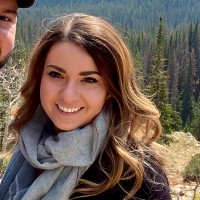 3M Employee Christine Tarnowski's profile photo