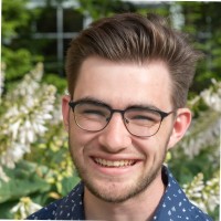 ReGeneration Schools Employee Dylan Rozansky's profile photo