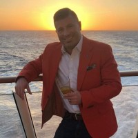 Valley Forge Casino Resort Employee Tony Carfora's profile photo