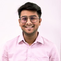 Odoo Employee Jay Suthar's profile photo
