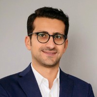 Ata Chokhachian Email