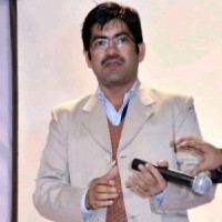 IKIO Lighting Limited Employee Onkar Singh's profile photo