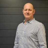 1 in 6 Snacks Employee Steve Schmid's profile photo