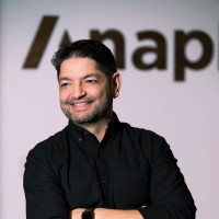 Anaplan Employee Manish Raman's profile photo