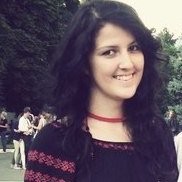 IB Centre Employee Eugenia Martsenyuk's profile photo