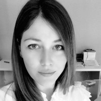 TruevoPay Employee Kaitlin de Kock's profile photo