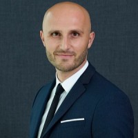 Alphabet Fuhrparkmanagement (Schweiz) AG Employee Ivan Suta's profile photo