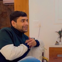 Ujjwal Jain Email