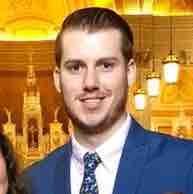 Cinteot Inc. Employee James Hudson's profile photo