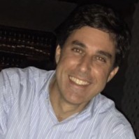 Monte Azul Multi Family Office Employee Sergio Freitas's profile photo