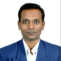 DAICEL CHIRAL TECHNOLOGIES INDIA PRIVATE LIMITED Employee Pramod Ragham's profile photo