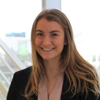 Guidehouse Employee Anna Lazarus-Hall's profile photo