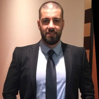 Joseph Jaoude Email & Phone Number