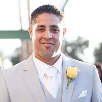 AMS Paving, Inc. Employee Jess Collazo's profile photo