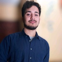 UES Employee Nicolas Arbiza's profile photo