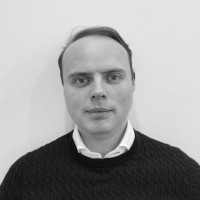 CPP Investments | Investissements RPC Employee Paul Haslam's profile photo