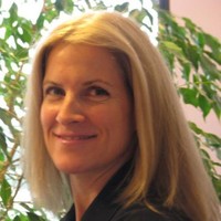 Harlequin Employee Christina Clifford's profile photo