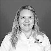 James R. Vannoy & Sons Construction Company, Inc. Employee Caitlin Jones's profile photo