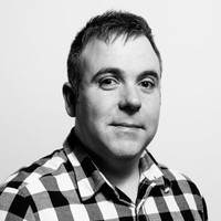 Pulsion Technology Employee Andrew Christian's profile photo