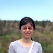 Oregon Health & Science University Employee Yanping Li's profile photo