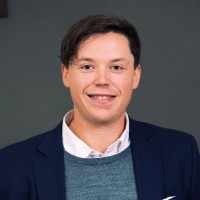 BasTech, Inc. Employee Brandon McGill's profile photo