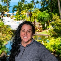 Heather Reck