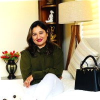 CBNITS Employee Poonam Bachkethi's profile photo