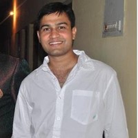 JPMorgan Chase & Co. Employee Vikram Singh's profile photo