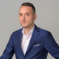 iCare Employee Daniele Mantovano's profile photo