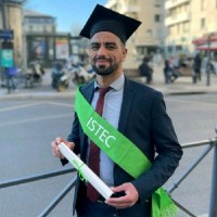 Measur Employee Hamza Mansouri's profile photo