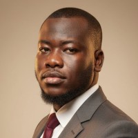 Yep! Employee Sodiq Alase's profile photo