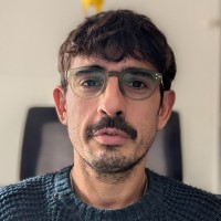 Medifé Employee David Garcia's profile photo