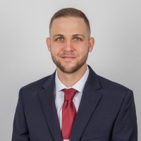 Walmart Employee Cody Thompson's profile photo